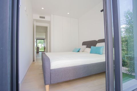 Bungalow i Torre Pacheco, Murcia, Torre Pacheco - € 315.000 | Ref: BNG0053 - foto 31
