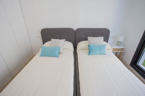 Bungalow i Torre Pacheco, Murcia, Torre Pacheco - € 315.000 | Ref: BNG0053 - foto 32
