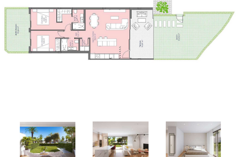 Bungalow i Torre Pacheco, Murcia, Torre Pacheco - € 315.000 | Ref: BNG0053 - foto 33
