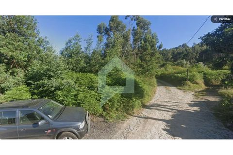 Terra a Vila Verde, Braga, Vila Verde - € 53.000 | Ref: TER_3474 - foto 2