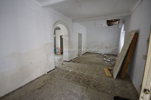 Byhus i Almanzora, Almeria, Almanzora - € 63.000 | Ref: AH-14388 - foto 3