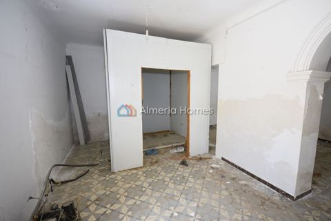 Byhus i Almanzora, Almeria, Almanzora - € 63.000 | Ref: AH-14388 - foto 5