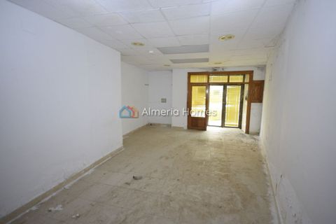 Byhus i Almanzora, Almeria, Almanzora - € 63.000 | Ref: AH-14388 - foto 6