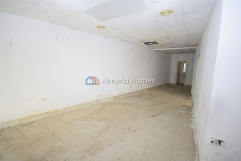 Byhus i Almanzora, Almeria, Almanzora - € 63.000 | Ref: AH-14388 - foto 7