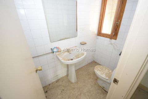 Byhus i Almanzora, Almeria, Almanzora - € 63.000 | Ref: AH-14388 - foto 8