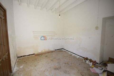 Byhus i Almanzora, Almeria, Almanzora - € 63.000 | Ref: AH-14388 - foto 11