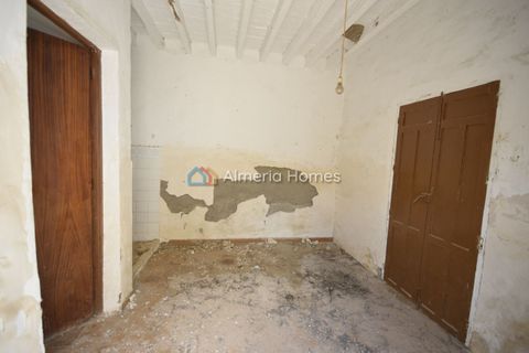 Byhus i Almanzora, Almeria, Almanzora - € 63.000 | Ref: AH-14388 - foto 12