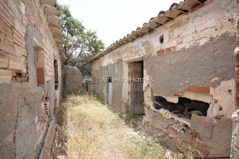 Byhus i Almanzora, Almeria, Almanzora - € 63.000 | Ref: AH-14388 - foto 13