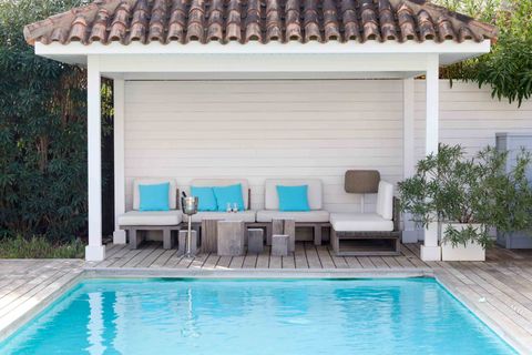 Villa i Benahavis, Malaga, Benahavis - € 1.850.000 | Ref: PANR-15786 - foto 28