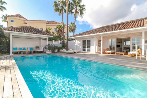 Villa i Benahavis, Malaga, Benahavis - € 1.850.000 | Ref: PANR-15786 - foto 32