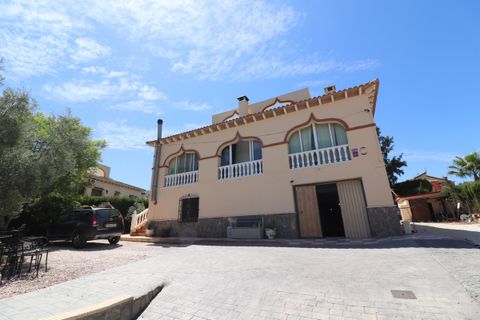 Villa i Algorfa, Alicante, Algorfa - € 418.000 | Ref: 76-R4426900/64178 - foto 2