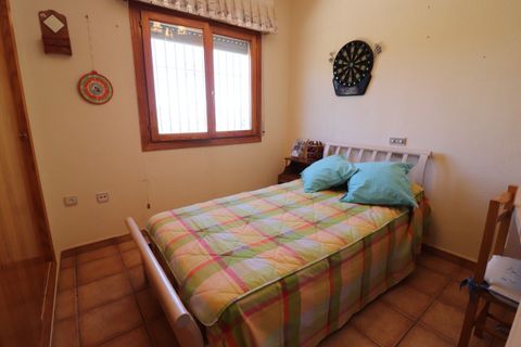 Villa i Algorfa, Alicante, Algorfa - € 418.000 | Ref: 76-R4426900/64178 - foto 14