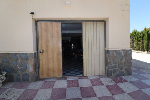 Villa i Algorfa, Alicante, Algorfa - € 418.000 | Ref: 76-R4426900/64178 - foto 19