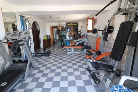 Villa i Algorfa, Alicante, Algorfa - € 418.000 | Ref: 76-R4426900/64178 - foto 20