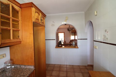 Villa i Algorfa, Alicante, Algorfa - € 418.000 | Ref: 76-R4426900/64178 - foto 24