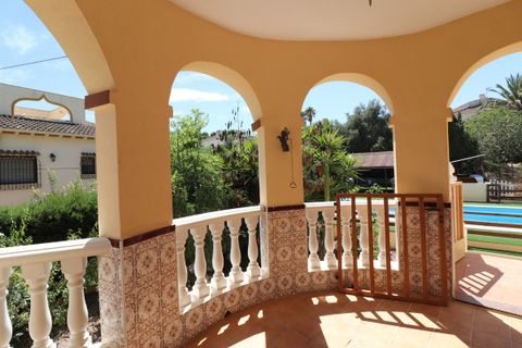 Villa i Algorfa, Alicante, Algorfa - € 418.000 | Ref: 76-R4426900/64178 - foto 32