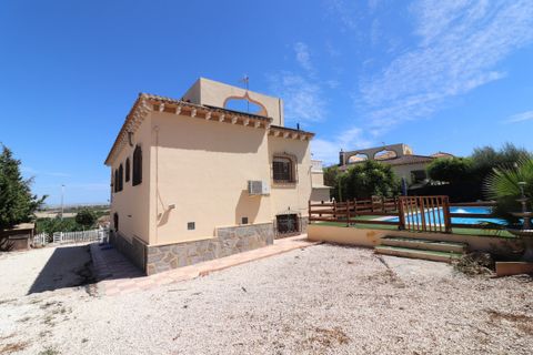 Villa i Algorfa, Alicante, Algorfa - € 418.000 | Ref: 76-R4426900/64178 - foto 35
