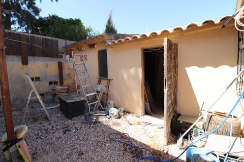 Villa i Algorfa, Alicante, Algorfa - € 418.000 | Ref: 76-R4426900/64178 - foto 36