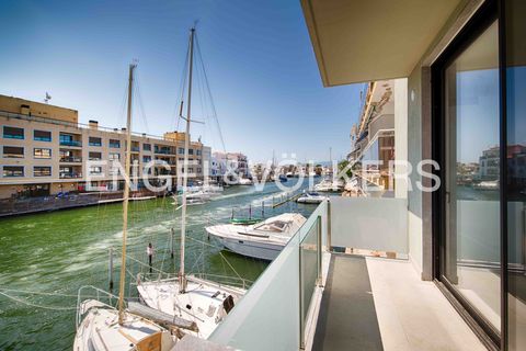 Rækkehus i Empuriabrava, Gerona, Empuriabrava - € 585.000 | Ref: W-030TDJ - foto 21