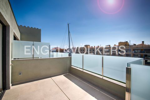 Rækkehus i Empuriabrava, Gerona, Empuriabrava - € 585.000 | Ref: W-030TDJ - foto 7