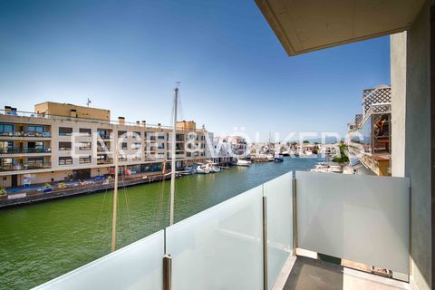 Rækkehus i Empuriabrava, Gerona, Empuriabrava - € 585.000 | Ref: W-030TDJ - foto 13