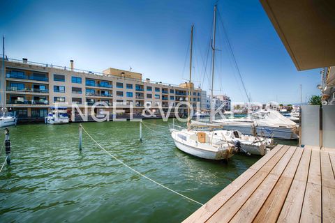 Rækkehus i Empuriabrava, Gerona, Empuriabrava - € 585.000 | Ref: W-030TDJ - foto 29