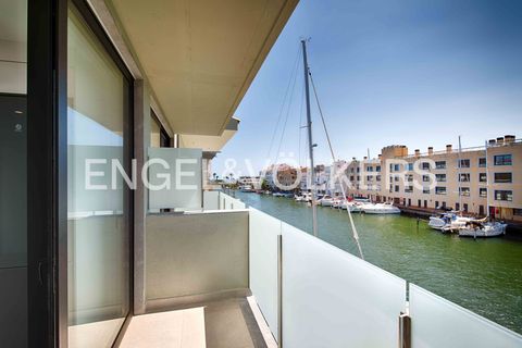 Rækkehus i Empuriabrava, Gerona, Empuriabrava - € 585.000 | Ref: W-030TDJ - foto 12