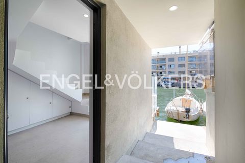 Rækkehus i Empuriabrava, Gerona, Empuriabrava - € 585.000 | Ref: W-030TDJ - foto 31