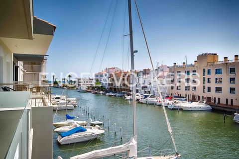 Rækkehus i Empuriabrava, Gerona, Empuriabrava - € 585.000 | Ref: W-030TDJ - foto 1