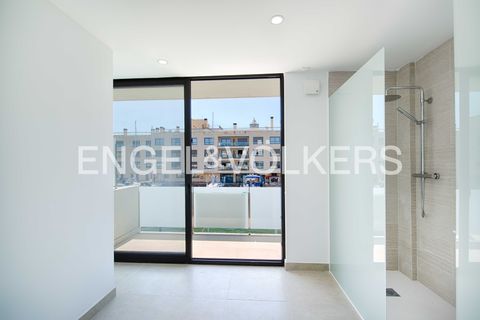 Rækkehus i Empuriabrava, Gerona, Empuriabrava - € 585.000 | Ref: W-030TDJ - foto 23