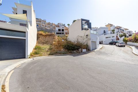 Terreno en Nerja, Malaga, Nerja - € 160.000 | Ref: 10781-PN4468 - photo 4