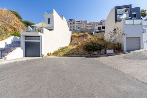Terreno en Nerja, Malaga, Nerja - € 160.000 | Ref: 10781-PN4468 - photo 1