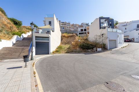 Terreno en Nerja, Malaga, Nerja - € 160.000 | Ref: 10781-PN4468 - photo 2