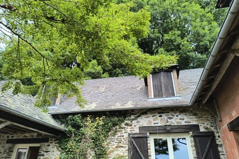 Villa a Saint-Pardoux-L'Ortigier, Correze, Saint-Pardoux-L'Ortigier - € 358.000 | Ref: 623 - foto 12