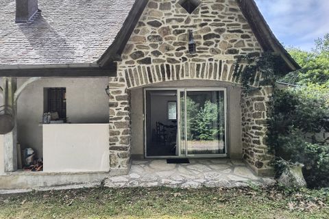 Villa a Saint-Pardoux-L'Ortigier, Correze, Saint-Pardoux-L'Ortigier - € 358.000 | Ref: 623 - foto 2