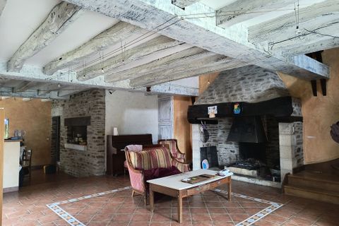 Villa a Saint-Pardoux-L'Ortigier, Correze, Saint-Pardoux-L'Ortigier - € 358.000 | Ref: 623 - foto 3