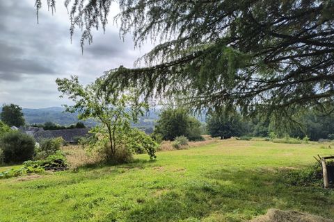 Villa a Saint-Pardoux-L'Ortigier, Correze, Saint-Pardoux-L'Ortigier - € 358.000 | Ref: 623 - foto 7