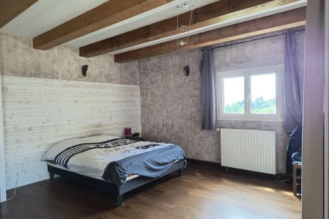 Villa a Saint-Pardoux-L'Ortigier, Correze, Saint-Pardoux-L'Ortigier - € 358.000 | Ref: 623 - foto 9