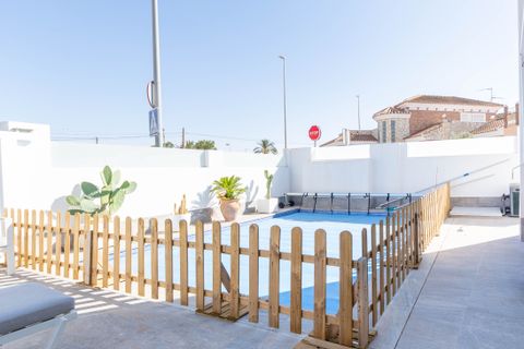 Villa a Avileses, Murcia, Avileses - € 289.000 | Ref: 3063MHR - foto 7