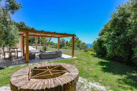 Villa i Sirolo, Ancona, Sirolo - € 3.700.000 | Ref: 550 - foto 9
