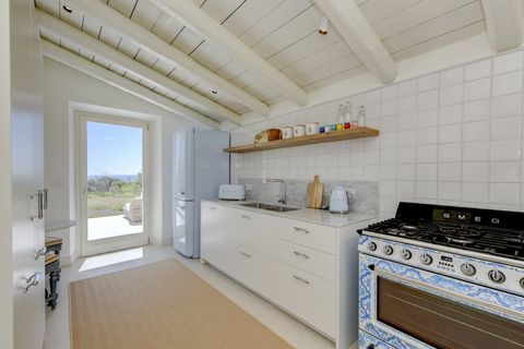 Villa i Sirolo, Ancona, Sirolo - € 3.700.000 | Ref: 550 - foto 22