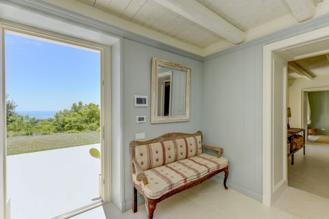 Villa i Sirolo, Ancona, Sirolo - € 3.700.000 | Ref: 550 - foto 15