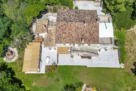 Villa i Sirolo, Ancona, Sirolo - € 3.700.000 | Ref: 550 - foto 45