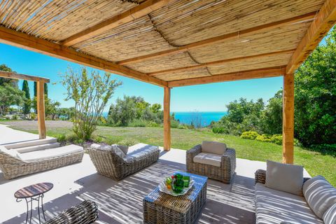 Villa i Sirolo, Ancona, Sirolo - € 3.700.000 | Ref: 550 - foto 8