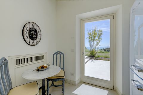 Villa i Sirolo, Ancona, Sirolo - € 3.700.000 | Ref: 550 - foto 24