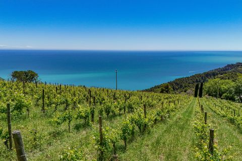 Villa i Sirolo, Ancona, Sirolo - € 3.700.000 | Ref: 550 - foto 48