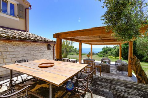 Villa i Sirolo, Ancona, Sirolo - € 3.700.000 | Ref: 550 - foto 11