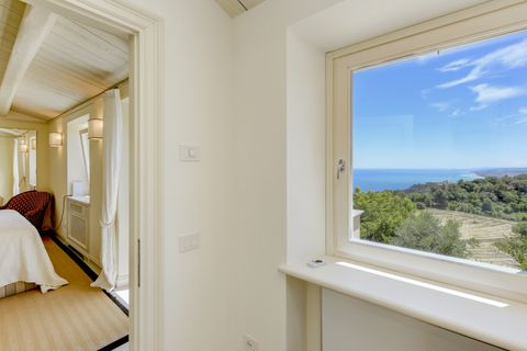 Villa i Sirolo, Ancona, Sirolo - € 3.700.000 | Ref: 550 - foto 32
