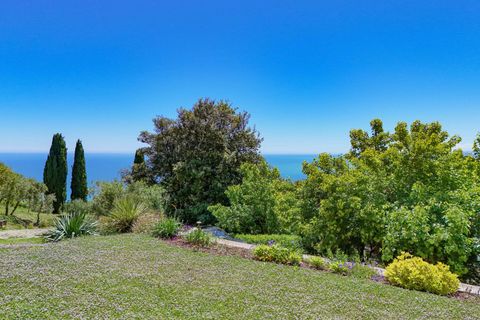 Villa i Sirolo, Ancona, Sirolo - € 3.700.000 | Ref: 550 - foto 42