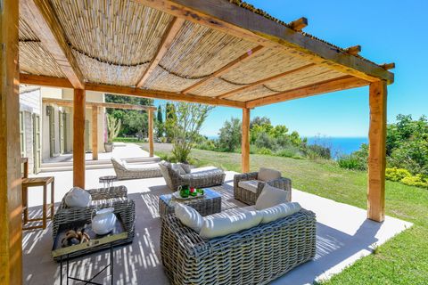 Villa i Sirolo, Ancona, Sirolo - € 3.700.000 | Ref: 550 - foto 5